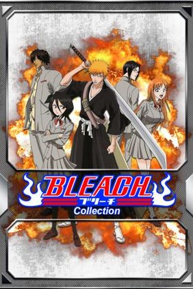 Bleach