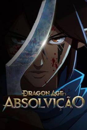 Dragon Age: Absolvição