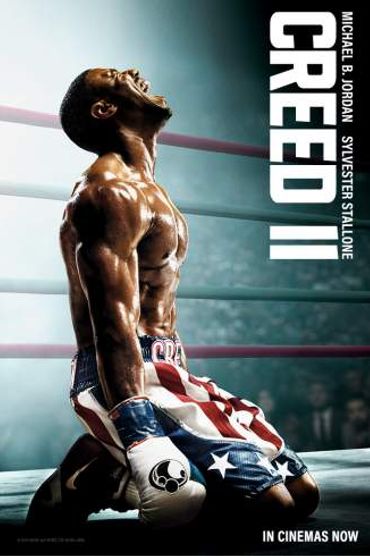 Creed II