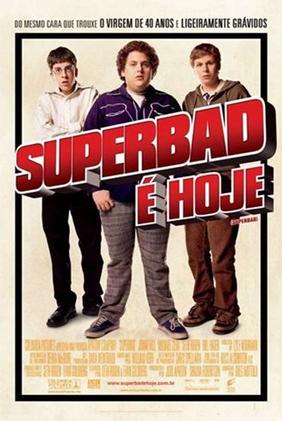 Superbad - É Hoje