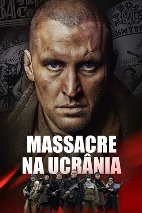 Massacre na Ucrânia