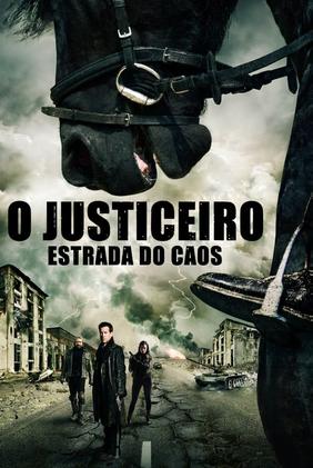 O Justiceiro: Estrada do Caos