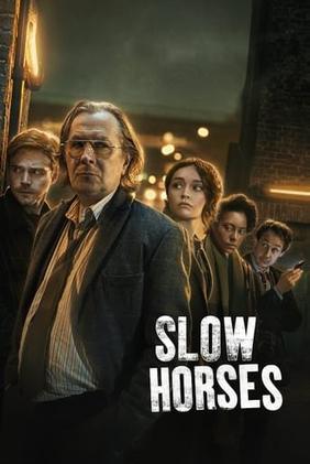 Slow Horses