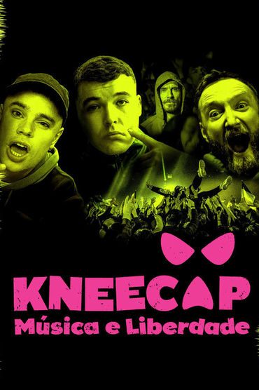 Kneecap: Música e Liberdade