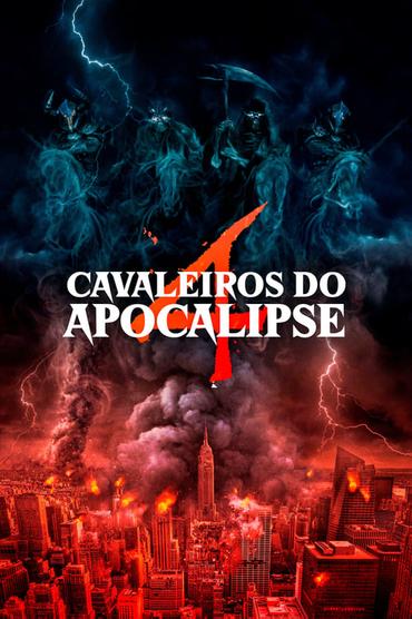 Quatro Cavaleiros do Apocalipse