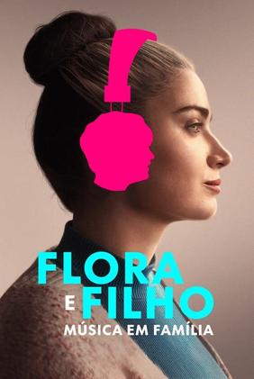 Flora e Filho - Música em Família