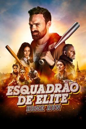 Esquadrão de Elite: Home Run