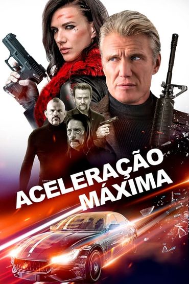 Aceleração Máxima