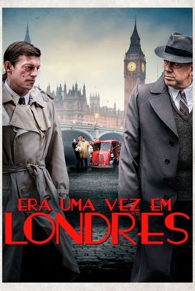 Era Uma Vez em Londres