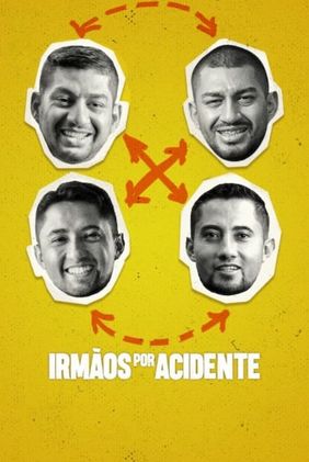 Irmãos por Acidente