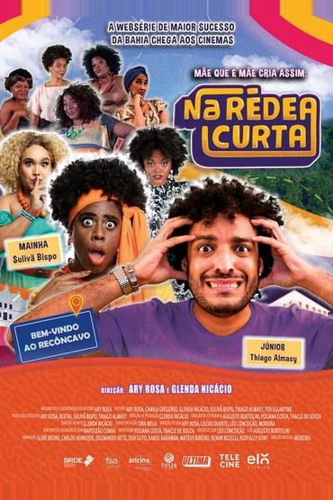 Na Rédea Curta