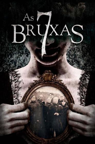 As 7 Bruxas