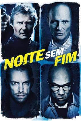 Noite Sem Fim